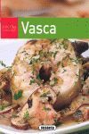 COCINA TRADICIONAL VASCA