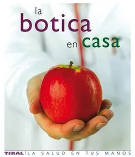 La Botica en Casa