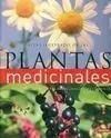 Atlas Ilustrado de las Plantas Medicinales