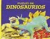 Puzles de Dinosaurios