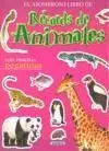El Asombroso Libro De--