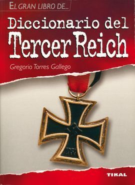 DICCIONARIO DEL TERCER REICH