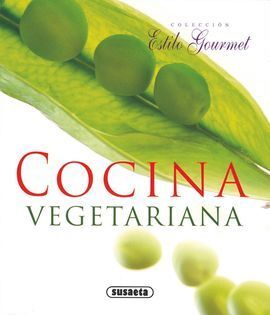 COCINA VEGETARIANA