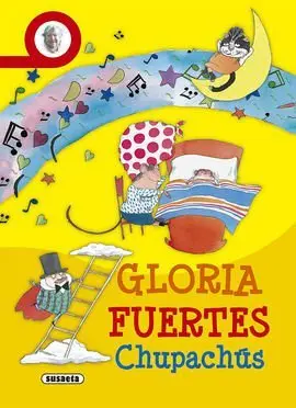 Chistes, Acertijos y Canciones