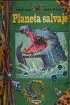 Planeta Salvaje