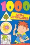 1000 MEGAACTIVIDADES PARA MONTAR