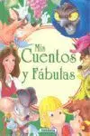 Mis Cuentos y Fábulas