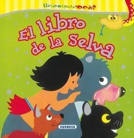 El Libro de la Selva