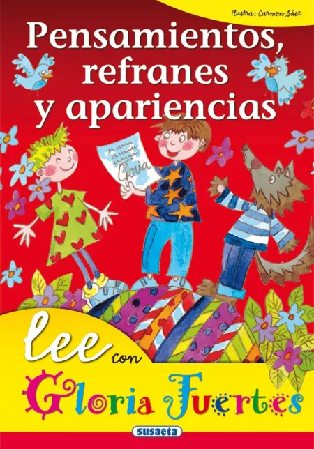 Pensamientos y Refranes