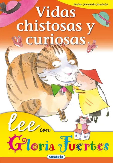 Vidas Chistosas y Curiosas