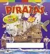 Piratas