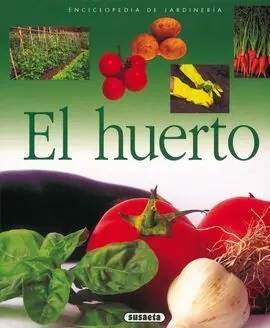 El Huerto