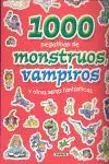 Monstruos, Vampiros y Otros Seres Fantásticos