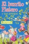 Platero. El Burrito Platero y Sus Amigos