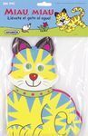 MIAU, MIAU, ¡LLÉVATE EL GATO AL AGUA!