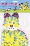 Miau, Miau, ¡Llévate el Gato Al Agua!