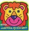 ¿Adivina Quién Soy?. El León