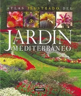 Atlas Ilustrado del Jardín Mediterráneo