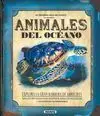Animales del Zoo