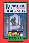 Pakto Secreto. El Misterio de la Tumba Vacía