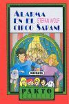 PAKTO SECRETO. ALARMA EN EL CIRCO SARANI