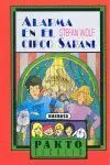 Pakto Secreto. Alarma en el Circo Sarani