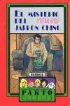 Pakto Secreto. El Misterio del Jarrón Chino