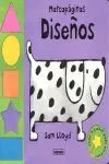 Marcapáginas Diseños