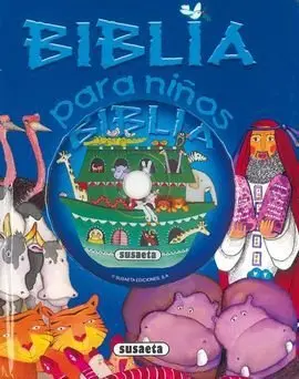 Bliblia para Niños