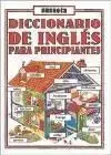 Diccionario de Inglés para Principiantes