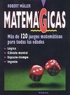 MATEMÁGICAS