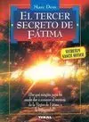 Tercer Secreto de Fátima