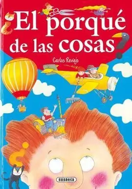 El por qué de las Cosas?