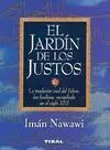 El Jardín de los Justos