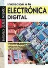 Iniciación a la Electrónica Digital