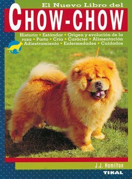 CHOW-CHOW