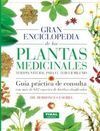 GRAN ENCICLOPEDIA PLANTAS MEDICINALES