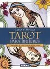 Tarot para Mujeres