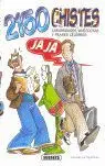 250 Chistes, Curiosidades, Anécdotas y Frases Célebres