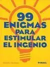 99 Enigmas para Estimular el Ingenio
