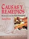 Causas y Remedios