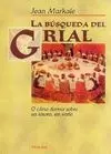 La Búsqueda del Grial