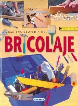 Gran Enciclopedia de Bricolaje