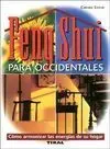 Feng Shui para Occidentales