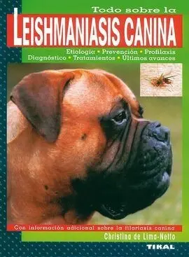 Leishmaniasis Canina