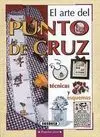 El Arte del Punto de Cruz