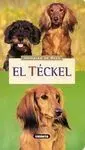 El Teckel Animales de Raza