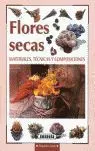 Flores Secas