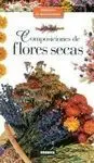 Composiciones de Flores Secas