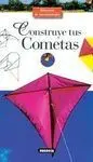Construye Tus Cometas